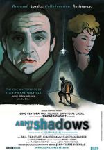 Watch Army of Shadows Online Megashare