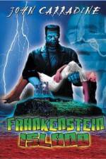 Watch Frankenstein Island Megashare