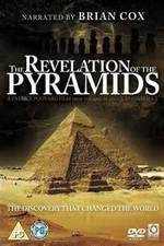 Watch The Revelation of the Pyramids Megashare