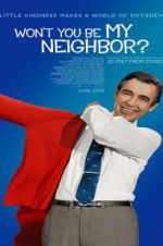 Watch Won\'t You Be My Neighbor? Online Megashare