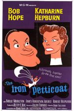 Watch The Iron Petticoat Online Megashare