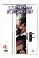 Watch Get Out of My Room Online Megashare