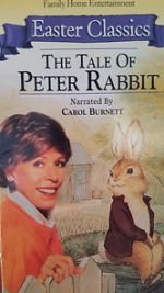 Watch The Tale of Peter Rabbit Megashare