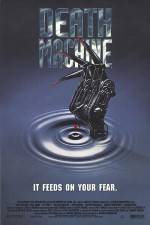 Watch Death Machine Megashare