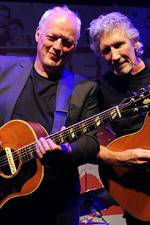 Watch Dave Gilmoure and Roger Waters live Megashare