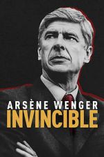 Watch Arsne Wenger: Invincible Megashare