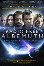 Watch Radio Free Albemuth Megashare