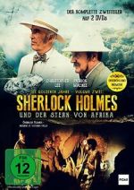 Watch Sherlock Holmes: Incident at Victoria Falls Megashare