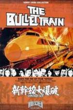 Watch Bullet Train Megashare