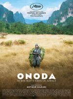 Watch Onoda: 10,000 Nights in the Jungle Megashare