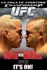 Watch UFC 47 It's On Megashare