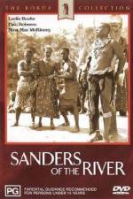 Watch Sanders of the River Online Megashare