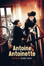 Watch Antoine & Antoinette Megashare