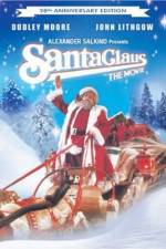 Watch Santa Claus Megashare