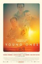 Watch Young Ones Megashare