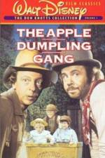 Watch The Apple Dumpling Gang Megashare