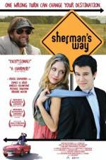 Watch Sherman's Way Megashare