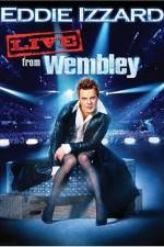 Watch Eddie Izzard Live from Wembley Megashare