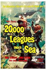 Watch 20,000 Leagues Under the Sea Megashare
