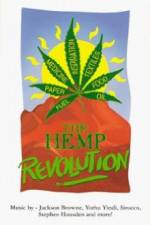 Watch The Hemp Revolution Megashare