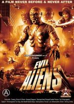 Watch Evil Aliens: Unhuman Megashare