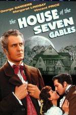 Watch The House of the Seven Gables Megashare