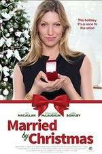 Watch Married by Christmas Megashare