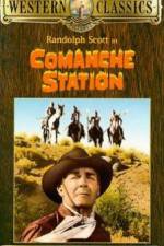 Watch Comanche Station Megashare