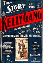 Watch The Story of the Kelly Gang Megashare