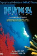 Watch The Living Sea Megashare
