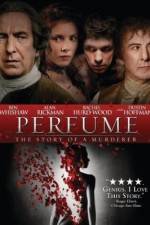 Watch Perfume: The Story of a Murderer Megashare
