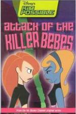 Watch Kim Possible: Attack of the Killer Bebes Megashare