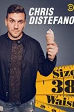 Watch Chris Destefano: Size 38 Waist Megashare