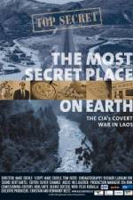 Watch The Most Secret Place On Earth Megashare