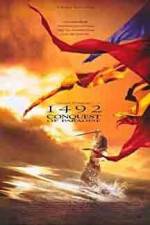 Watch 1492 Conquest of Paradise Megashare