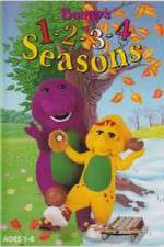 Watch Barney's 1-2-3-4 Seasons Megashare