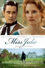 Watch Miss Julie Megashare
