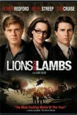 Watch Lions for Lambs Megashare