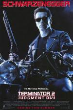 Watch Terminator 2: Judgment Day Megashare