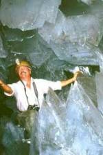 Watch National Geographic - Return To The Giant Crystal Cave Megashare