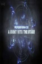 Watch Professor Brian Cox: A Night with the Stars Megashare
