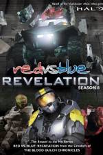 Watch Red vs. Blue Season 8 Revelation Megashare