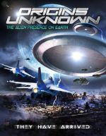 Watch Origins Unknown: The Alien Presence on Earth Online Megashare