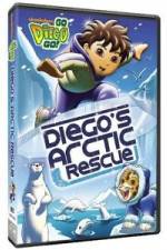 Watch Go Diego Go! Diego's Arctic Rescue Megashare