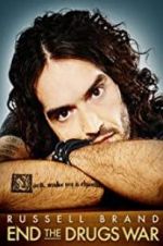 Watch Russell Brand: End the Drugs War Megashare