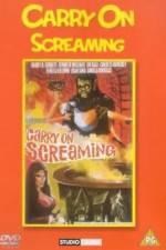 Watch Carry on Screaming! Megashare