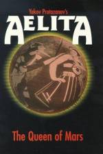 Watch Aelita -  Queen of Mars Megashare