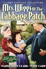 Watch Mrs Wiggs of the Cabbage Patch Megashare