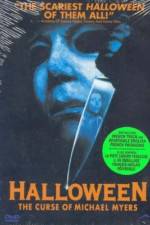 Watch Halloween: The Curse of Michael Myers Megashare