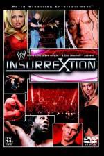 Watch WWE Insurrextion Megashare